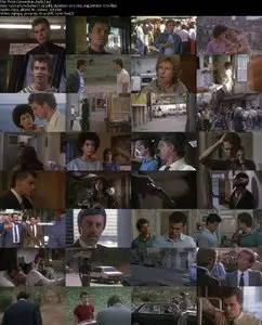 Pizza Connection (1985) 