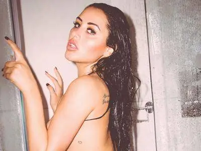 Marnie Simpson - Sexy Photoshoot 2016