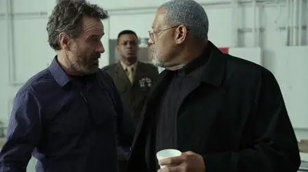 Last Flag Flying (2017)