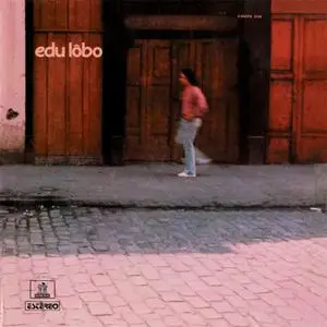 Edu Lôbo - Missa Breve (1973) {1995 Odeon}