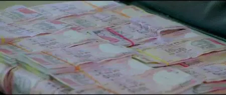 Daal Mein Kuch Kaala Hai (2012)