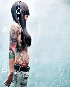 DIF Magazine - Issue 69
