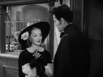 Jezebel / Jezebel - Die boshafte Lady [DVD9] (1938)