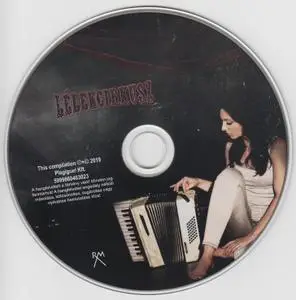 Rúzsa Magdolna - Lélekcirkusz (2019)