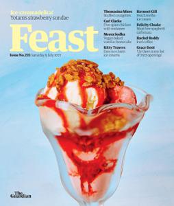 Saturday Guardian - Feast – 09 July 2022