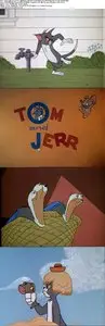 Tom And Jerry - The Ultimate Classic Collection 1965-1972 (2004)
