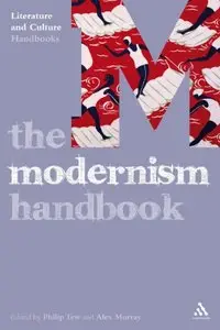 The Modernism Handbook (repost)
