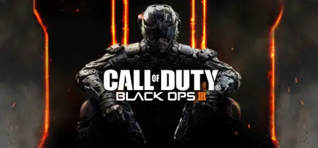 Call of Duty: Black Ops III (2015) Update 1 RELOADED