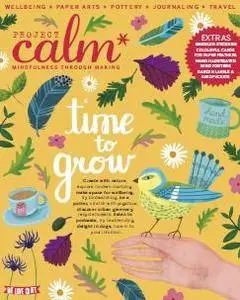 Project Calm - Issue 3 2017