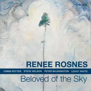 Renee Rosnes - Beloved Of The Sky (2018) [Official Digital Download 24/96]