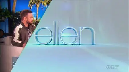 The Ellen DeGeneres Show S15E147