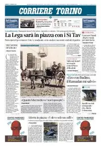 Corriere Torino – 11 gennaio 2019