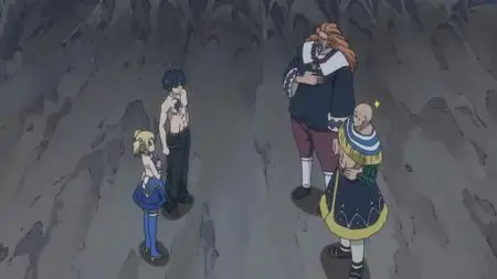 Fairy Tail 061-070 (2009-2013)