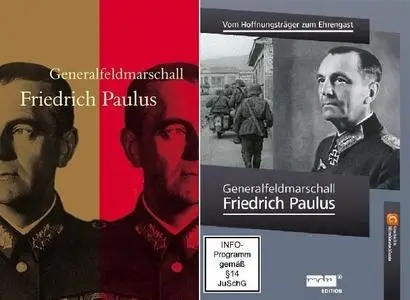MDR - Field Marshal Paulus: Casualty of Stalingrad and the GDR (2011)