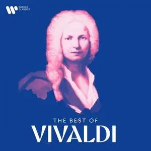 VA - Vivaldi: Masterpieces (2024)