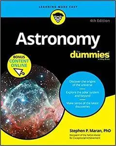 Astronomy For Dummies, 4th Edition