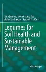 Legumes for Soil Health and Sustainable Management