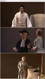 Gerard Korsten, Orchestra e Coro del Teatro alla Scala - Mozart: Le nozze di Figaro (2015/2006) [BDRip]