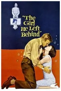 The Girl He Left Behind (1956)