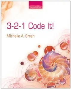 3-2-1 Code It!, 2 edition