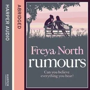 «Rumours» by Freya North