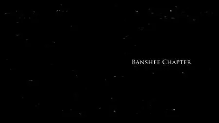 Banshee Chapter (2013)