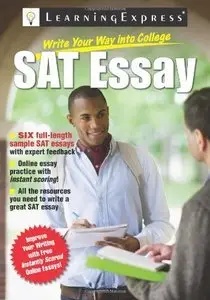 Write Your Way into College: Master the SAT Essay (repost)