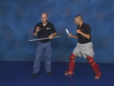 Martial Cane Concepts