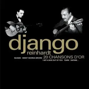 Django Reinhardt - 20 Chansons d'Or (2006)