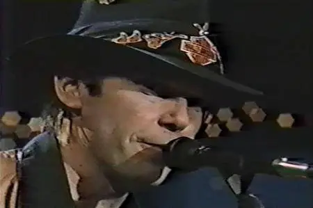 Neil Young and The International Harvesters - Live in Austin 1984