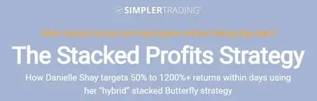 Simpler Trading - The Stacked Profits Strategy (Elite)
