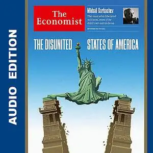 The Economist • Audio Edition • 3 September 2022