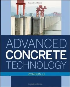 Advanced Concrete Technology