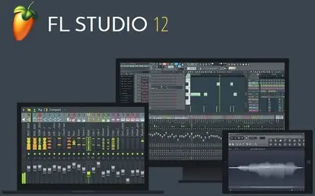 FL Studio 12 Producer Edition 11.5.16 Beta 5