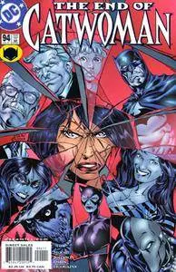 Catwoman Vol 2 (Complete)