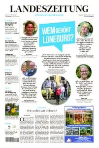 Landeszeitung - 18. Mai 2019
