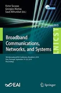 Broadband Communications, Networks, and Systems (Repost)