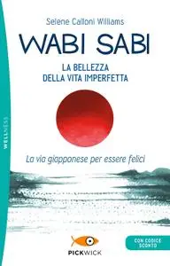 Selene Calloni Williams - Wabi sabi