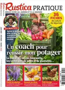 Rustica Pratique - Janvier-Mars 2022