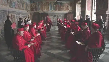 Borgia (2011)