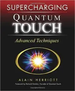 Supercharging Quantum Touch: Advanced Techniques (repost)