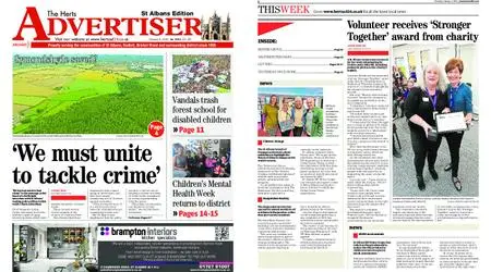 The Herts Advertiser – February 06, 2020