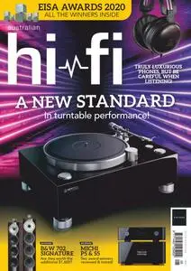 Australian HiFi - September 2020