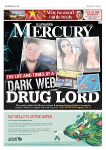 Illawarra Mercury - May 29, 2021