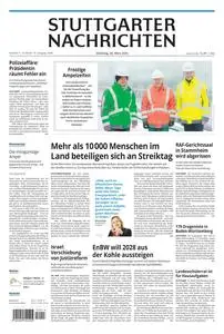 Stuttgarter Nachrichten  - 28 März 2023