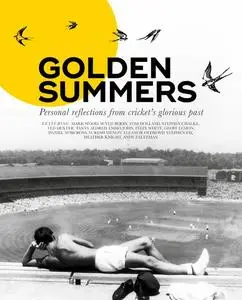 «Golden Summers» by Jo Harman, Matt Thacker, Phil Walker