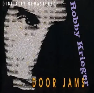 Robby Krieger - Door Jams - 1989 (1990)