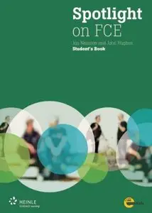Spotlight on FCE (Book+ Audio CD)