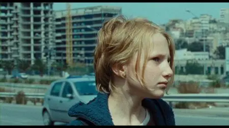 Corpo celeste (2011) [Film Movement]