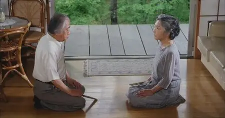 Gogo no Yuigon-jo / A Last Note (1995)